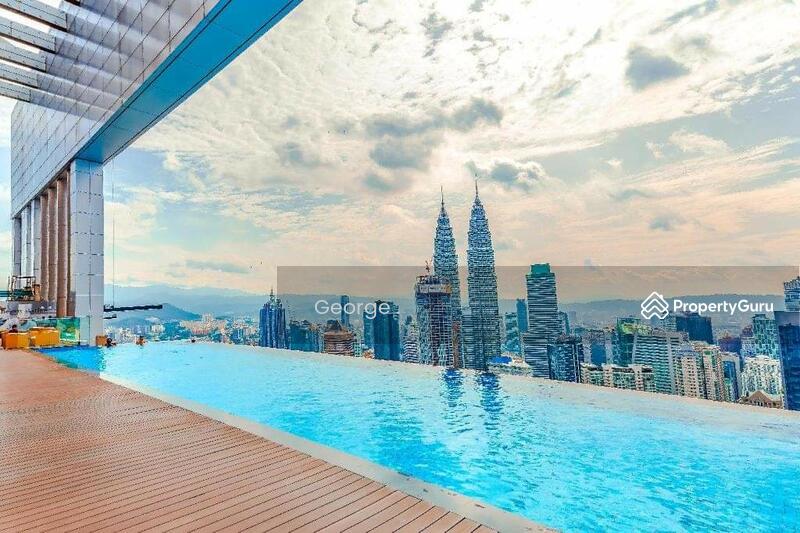 Paraiso Residence The Earth, Jalan Jalil 2, Bukit Jalil, Kuala Lumpur