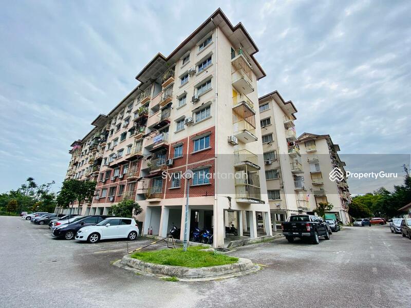 Tidak Lagi Tersedia Apartment Kos Sederhana Untuk Di Jual Di Kota Damansara Untuk Dijual Kota Damansara Damansara Selangor Pangsapuri Dari Harga Rm 305 000 Propertyguru Malaysia