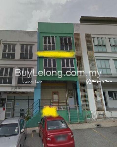 No Longer Available] Jalan Sutera 4, Taman Sutera Residences 
