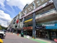 No Longer Available Shaftsbury Square Persiaran Multimedia Cyberjaya Sepang Selangor 1442 Sqft Commercial Properties For Sale By Cl Leong Rm 1 950 000 33319971