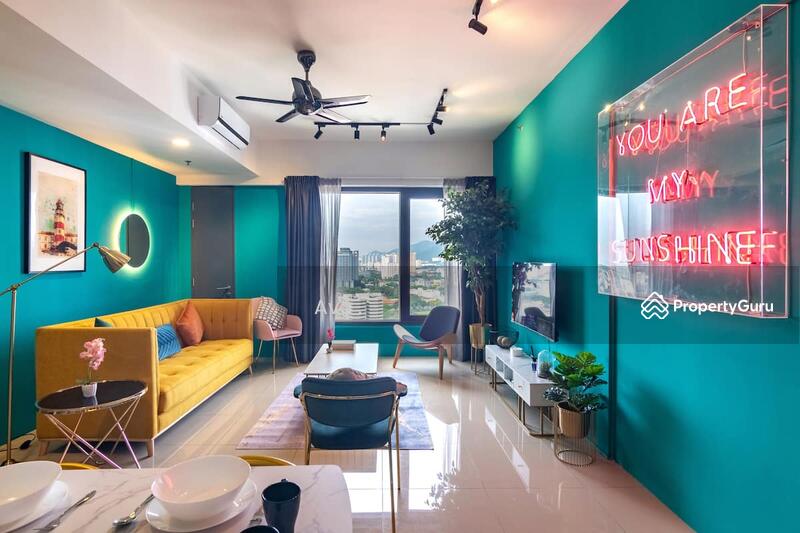 Tidak Lagi Tersedia Kondo Cantik Murah Mcdonald Kota Warisan Sepang Untuk Dijual Sepang Selangor Kondominium Dari Harga Rm 260 000 Propertyguru Malaysia