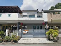 No Longer Available Luxury 1 Sty Semi D In Silibin Hillview Residence Silibin Jelapang Ipoh Perak 4 Bedrooms 1250 Sqft Semi Detached Houses Cluster Houses For Sale By Jay Tan Rm 428 880 30694923