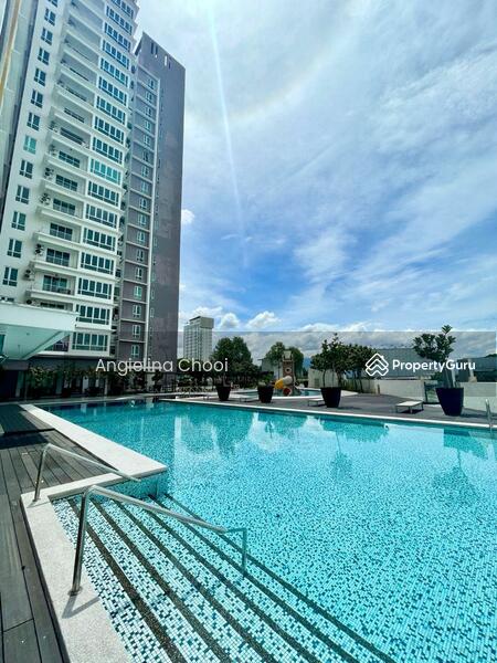 No Longer Available D Festivo Residences Ipoh Ipoh Garden Ipoh Perak 2 Bedrooms 850 Sqft Apartments Condos Service Residences For Rent By Angielina Chooi Rm 1 600 Mo 33390691