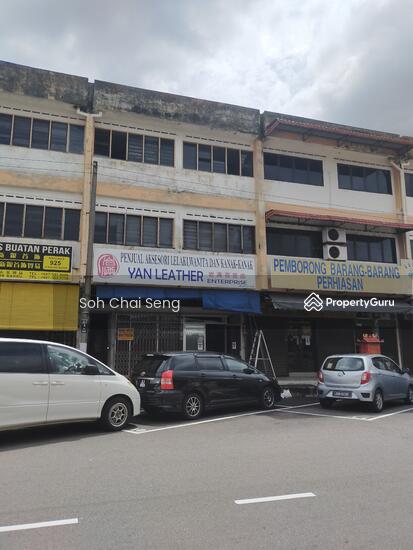 Taman Johor Jaya @ Johor Bahru untuk disewa @ Johor Jaya, Johor 