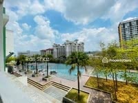 Tidak Lagi Tersedia] Alam Sanjung @ Subang West untuk disewa 