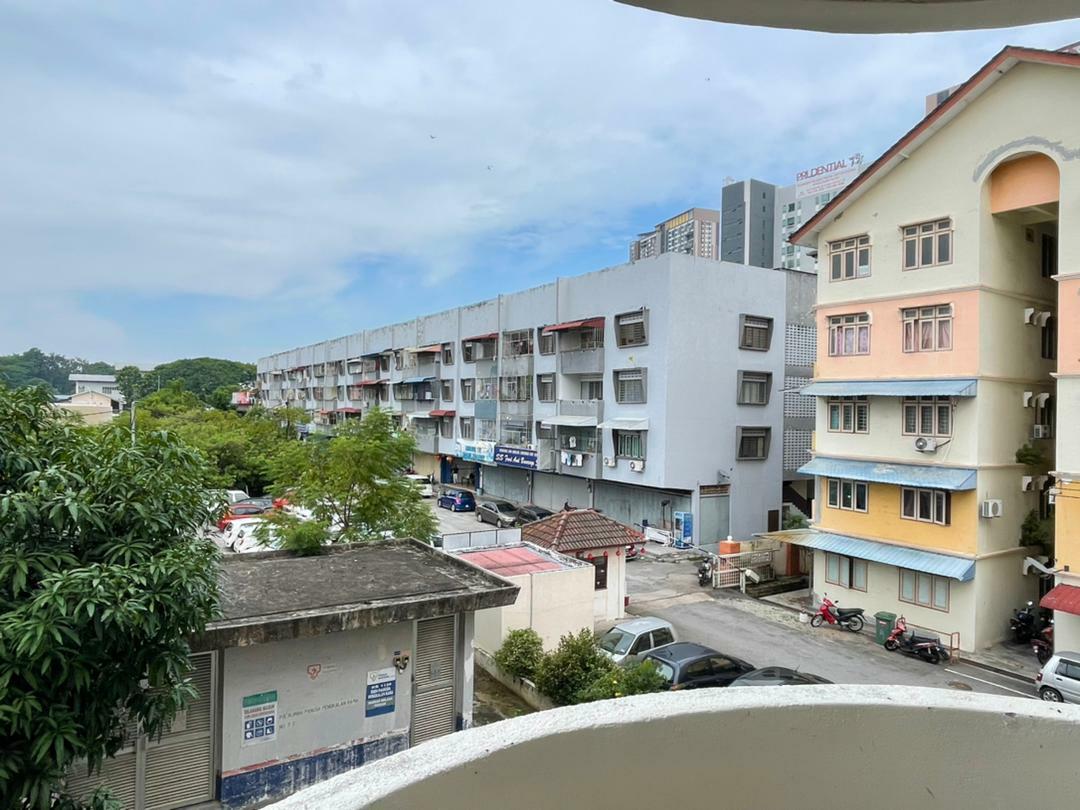 Apartment For Rent Near Sk Bukit China Propertyguru Malaysia