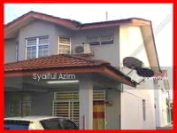 No Longer Available Bandar Rinching Seksyen 5 Semenyih Jalan 5 40 Bandar Rinching Semenyih Selangor 4 Bedrooms 1526 Sqft Terraces Link Houses For Sale By Mohd Khairul Amilin Rm 388 000 30254456