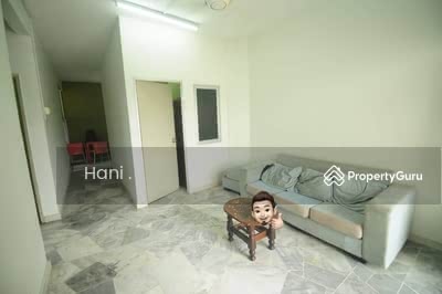 Property For Sale At Pangsapuri Opal Propertyguru Malaysia