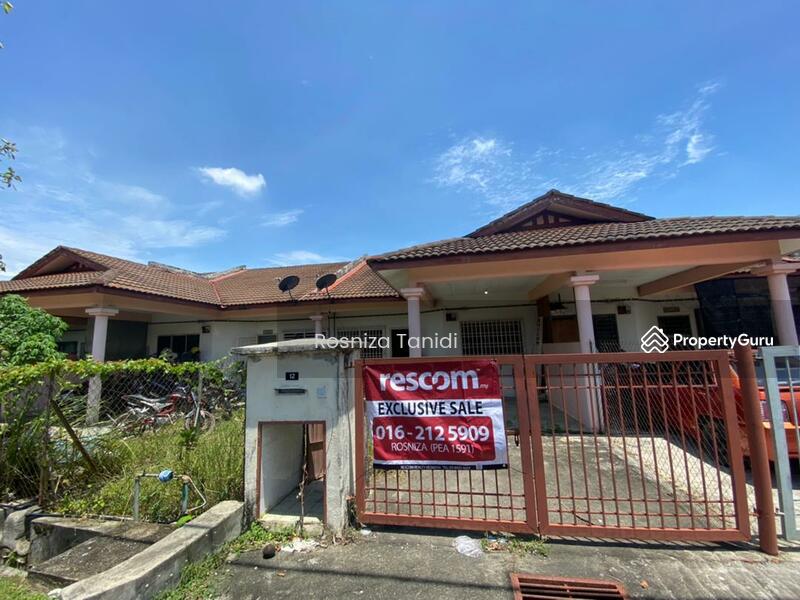 Taman Alam Perdana Puncak Alam Untuk Dijual Shah Alam Selangor Rumah Teres 1 Tingkat Dari Harga Rm 300 000 Propertyguru Malaysia