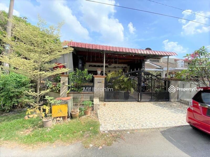 Tidak Lagi Tersedia Taman Pandan Jaya Untuk Dijual Jalan Pandan Jaya 1 4 Melaka Jaya Melaka Rumah Teres Dari Harga Rm 745 000 Propertyguru Malaysia