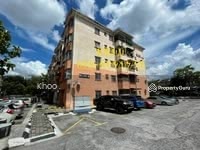 Pangsapuri Nuri Details Condominium For Sale And For Rent Propertyguru Malaysia