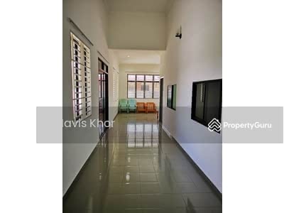 Terrace Link House For Sale In Seberang Jaya Seberang Perai Tengah Mainland Central Penang Propertyguru Malaysia