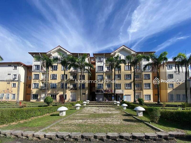 Pangsapuri Seroja Shah Alam 2 Jalan Arca U8 80 Taman Bukit Jelutong Section U8 Shah Alam Selangor 3 Bedrooms 850 Sqft Apartments Condos Service Residences For Sale By Mohamad Hanafi Rm 285 000 33462023