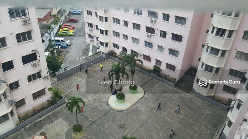 Pangsapuri Indah Mas Untuk Dijual Lorong Ikan Emas Taman Ikan Emas Cheras Kuala Lumpur Rumah Flat Dari Harga Rm 265 000 Propertyguru Malaysia