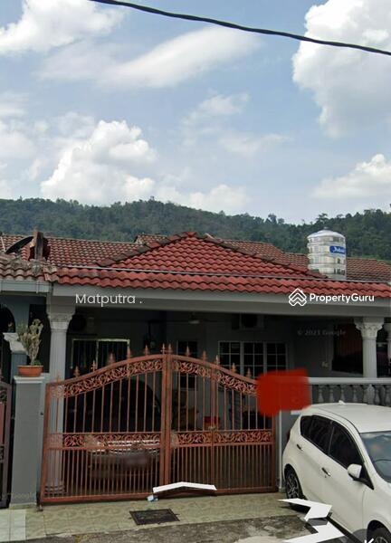 Single Storey Bandar Baru Selayang Fasa 2b Batu Caves Gombak Selangor 2 Bedrooms 1200 Sqft Terraces Link Houses For Sale By Matputra Rm 440 000 33470886