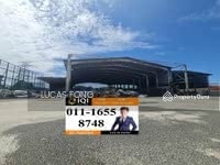 No Longer Available Tasek Industrial Estate Ipoh Tasek Industrial Estate Tasek Ipoh Perak Industry Properties For Sale By Datuk Lee Heng Rm 7 500 000 29214040
