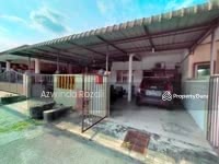 Tidak Lagi Tersedia Telok Panglima Garang Untuk Dijual Telok Panglima Garang Kuala Langat Selangor Rumah Teres 1 Tingkat Dari Harga Rm 340 000 Propertyguru Malaysia