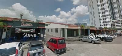 Shop For Sale Near Pizza Hut Setia Tropika Propertyguru Malaysia