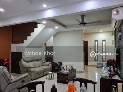 Property For Sale At Taman Sri Putra Mas Propertyguru Malaysia