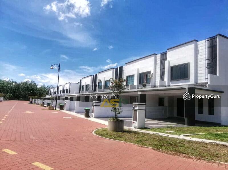 Belleza Garden Homes Kolej Height Utara Jitra Kedah Jalan Tok Jalai Jitra Kedah 5 Bedrooms 1760 Sqft Terraces Link Houses For Sale By Norazam Rm 450 000 33499008