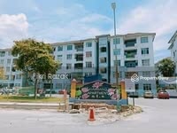 Kiambang Apartment Details Apartment For Sale And For Rent Propertyguru Malaysia