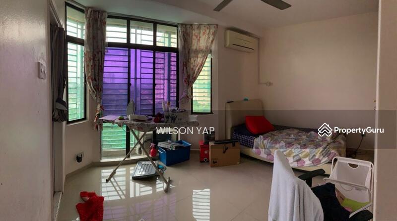 No Longer Available Pangsapuri Nilam Jalan 18 38a Taman Sri Sinar Segambut Kuala Lumpur 3 Bedrooms 1000 Sqft Apartments Condos Service Residences For Sale By Wilson Yap Rm 335 000 33508381