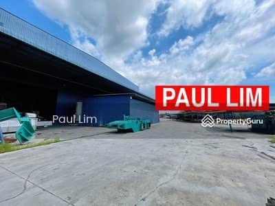 23 Kilang Untuk Dijual Di Batu Kawan Seberang Perai Selatan Mainland South Penang Propertyguru Malaysia