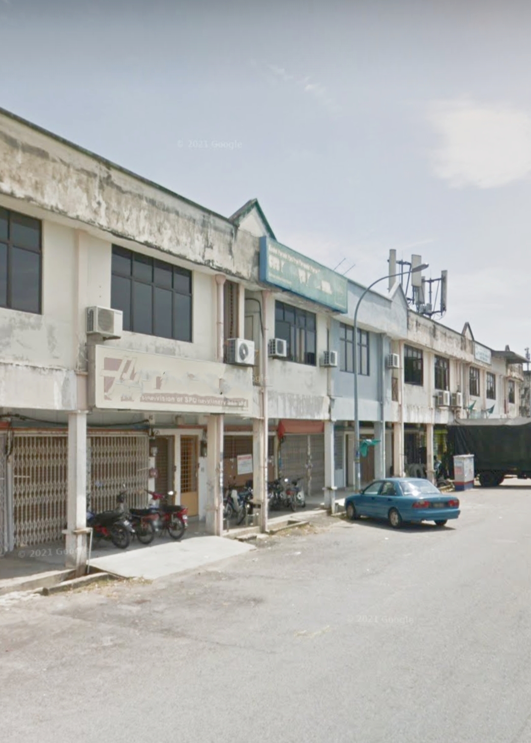 Bukit Mertajam Alma Shoplot Nr Aeon Mall Untuk Disewa Alma Bukit Mertajam Penang Kedai Dari Harga Rm 1 300 Bulan Propertyguru Malaysia