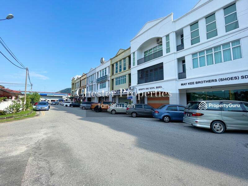 3 Storey Shop Office Taman Maju Batu Pahat Johor Untuk Dijual Jalan Maju 3 Batu Pahat Johor Kedai Pejabat Dari Harga Rm 928 000 Propertyguru Malaysia
