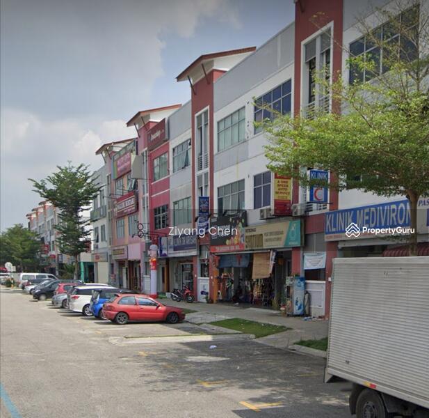 Klinik Mediviron U3 Subang Perdana Home Facebook