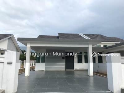 10 Rumah Berkembar Untuk Dijual Di Taiping Perak Propertyguru Malaysia