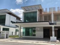 No Longer Available] Evergreen Garden Residence Semi D, Evergreen 