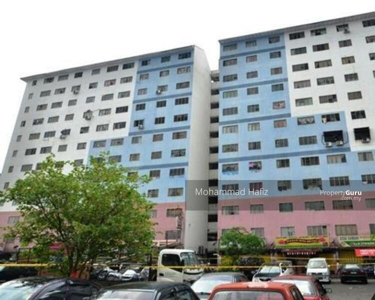 Pangsapuri Angsana End Unit Usj 1 Usj 1 Usj Subang Jaya Selangor 3 Bedrooms 650 Sqft Apartments Condos Service Residences For Sale By Mohammad Hafiz Rm 149 000 33564888