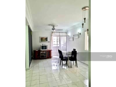 Property For Rent At D Aman Crimson Propertyguru Malaysia