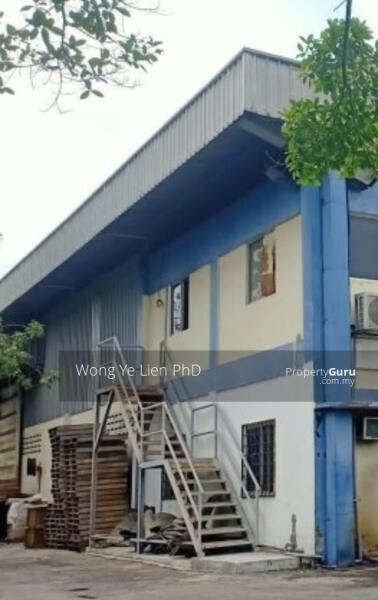 Factory 1 Acre Kawasan Perindustrian Selat Klang Utara 42000 Pelabuhan Klang Selangor Untuk Dijual Kaw Peri Selat Klang Utara Port Klang Port Klang Klang Selangor Kilang Dari Harga Rm 9 800 000 Propertyguru Malaysia