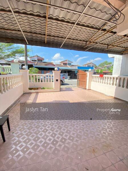Taman Desa Jaya Johor Bahru Jalan Permatang Taman Desa Jaya Johor Bahru Johor 3 Bedrooms 1400 Sqft Terraces Link Houses For Sale By Jaslyn Tan Rm 385 000 33567341