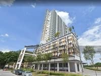 No Longer Available Koi Suites Condominium Koi Suites Taman Mas Sepang Puchong Selangor 3 Bedrooms 839 Sqft Apartments Condos Service Residences For Sale By Crystal Low Rm 408 000 29407256