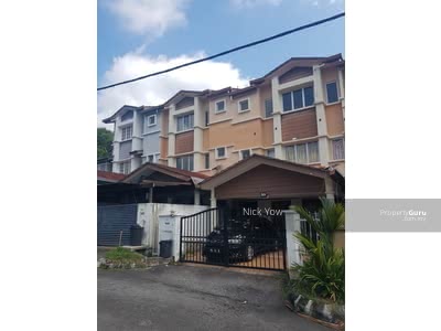 Property For Sale At Taman Bukit Permata Propertyguru Malaysia