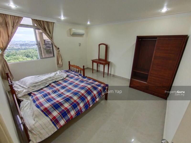 Venice Hill Condominium, Tower 10, Persiaran Puteri 1, Batu 9th Cheras