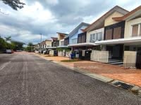 No Longer Available Jalan Polis U1 55 Temasya Glenmarie Seksyen U1 40150 Shah Alam Selangor Glenmarie Shah Alam Selangor 4 Bedrooms Terraces Link Houses For Sale By Alan Ho Rm 1 498 500 31852315