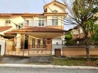 No Longer Available Extra Free Massage Bathtub In Master Bedroom Luxury 45x100 Semi D Seri Kembangan Seri Kembangan Selangor 5 Bedrooms 4380 Sqft Semi Detached Houses Cluster Houses For Sale By Bella Wong Rm