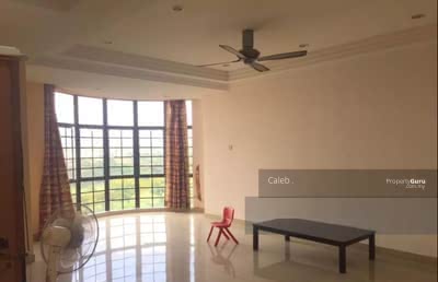 Condominium For Rent At Flora Green Propertyguru Malaysia