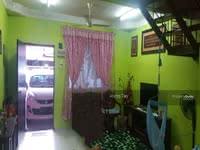No Longer Available Taman Scientex Kota Masai Megah Ria Jalan Persiaran Scientex Pasir Gudang Johor 3 Bedrooms 1258 Sqft Terraces Link Houses For Sale By Cherie Chan Rm 348 000 31792816