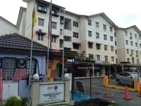 Pangsapuri Sri Ayu Details Apartment For Sale And For Rent Propertyguru Malaysia
