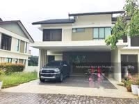 No Longer Available Laman Alamanda Twin Villas Kota Seriemas Nilai Negeri Sembilan 4 Bedrooms 3650 Sqft Semi Detached Houses Cluster Houses For Sale By Ismail Bin Mohd Yassin Rm 1 200 000 28932905