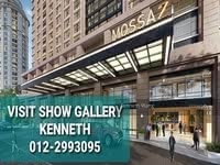 No Longer Available Mossaz Empire City Damansara Perdana Damansara Selangor 1 Bedroom 327 Sqft Apartments Condos Service Residences For Sale By Fatma Hani Hussin Rm 301 500 32048600