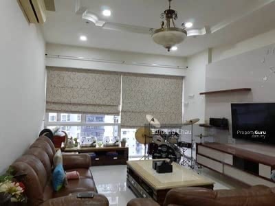 Property For Sale At Suasana Sentral Condominiums Propertyguru Malaysia