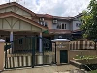 No Longer Available Fully Furnish 2 Sty Super Link House 22 X80 Sf Kitchen Table Top Cabinet Rawang Selangor 4 Bedrooms 1900 Sqft Terraces Link Houses For Rent By Jasper Nyaw Rm 1 700 Mo 29656044