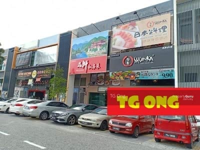 Shop For Rent In Alma Bukit Mertajam Penang Propertyguru Malaysia