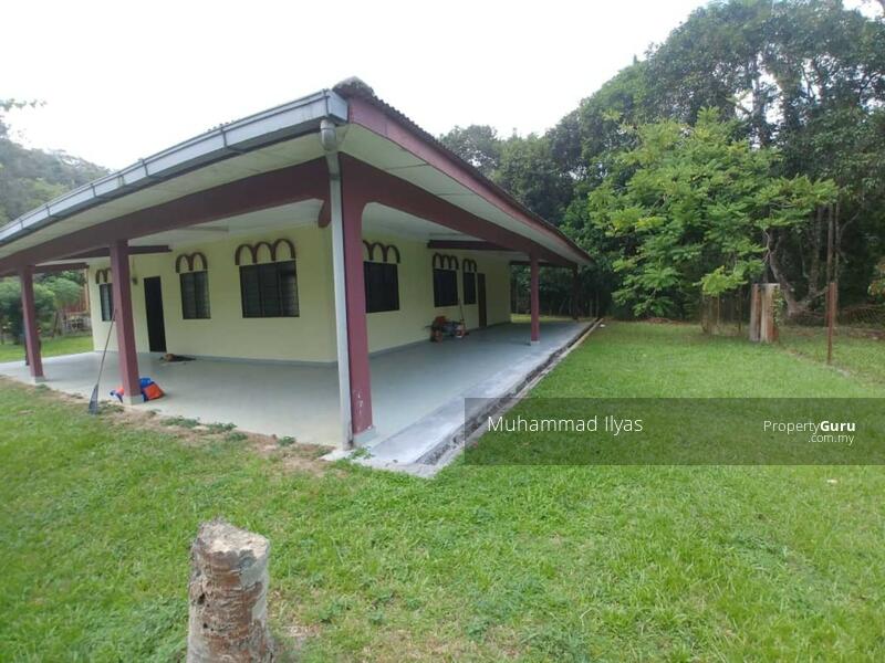 Tidak Lagi Tersedia Kampung Ulu Gentam Kuala Pilah Negeri Sembilan Untuk Disewa Kuala Pilah Negeri Sembilan Rumah Banglo Dari Harga Rm 500 Bulan Propertyguru Malaysia
